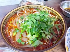 冒火锅粉-舒记钵钵鸡