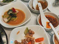 -天宜隆蘑菇宴火锅(石景山旗舰店)