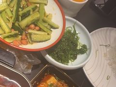 -辣尚瘾·烤鱼·新川菜(交大直营店)