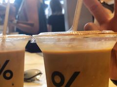 冰拿铁-% Arabica(京都东山店)