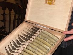 -壳里西餐厅Coquille Seafood Bistro(蒙自路店)