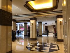 -北京前门建国饭店