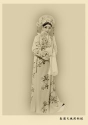 -梨园天地京剧摄影(玲珑天地店)