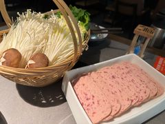 -同仁四季椰子鸡(无锡滨湖万象汇店)