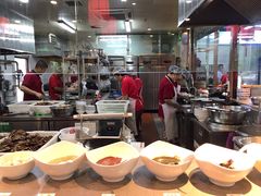 -亿诣蝎府炸酱面羊蝎子火锅(酷车小镇店)