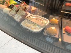 -星巴克(恒隆广场店)