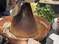 -东来顺饭庄(上地华联店)