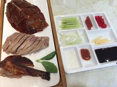 -四季小馆·地道北京小吃(广百店)