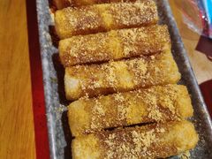-付小姐在成都(吾悦广场店)