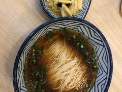 -朱洪元苏式面馆(绿宝广场店)