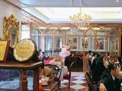 -秘密旅行Bonjour(黑金冠 江南西店)