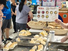 -丽达购物中心(崂山店)