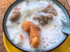 香滑么么喳喳-党公糖水铺(鹭江店)