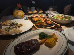 -佐度王子扒房(西城红场店)