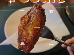 -艾米意大利餐厅(米房创意园店)