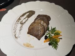 -藤原布二·大正创意料理(五台山店)