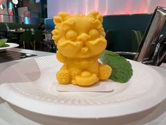 -烹然四季椰子鸡火锅(姚家园万象汇店)