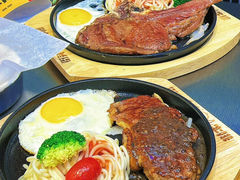 -豪客来牛排(开元盛世广场店)