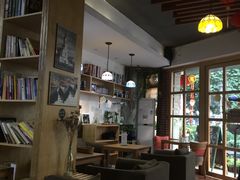 -永无乡旅行餐吧(京溪店)
