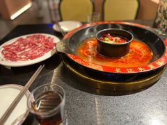 -三江两海老火锅(北京首店)