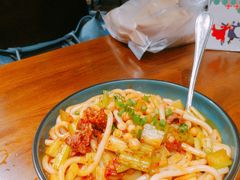 -天山醉美·新疆餐厅(富华里店)