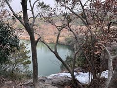 -虞山风景区