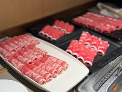 -海底捞火锅(顺义华联店)