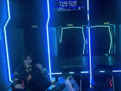 -世代星球·保龄球·镭战真人CS·团建(杨浦店)