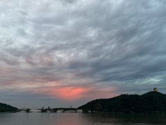 -采石矶景区
