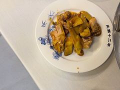 -清真马祥兴菜馆(云南北路店)