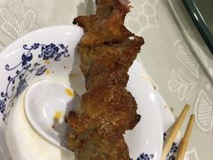 -阿拉丁新疆风味餐厅·清真(罗廊巷店)