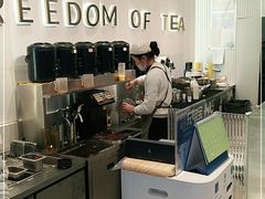 -KUNCHA鲲茶·江西制茶(铜锣湾店)