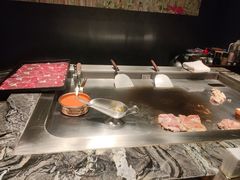 -松亭·铁板烧(欢乐海岸店)