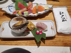 -江户前寿司(好运街店)