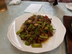 -环秀楼(黄山呈坎店)