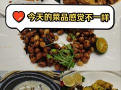 -张家港国贸酒店·餐厅