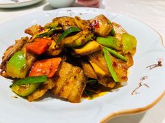 回锅肉-到家尝北京菜(西坝河店)