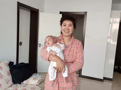 -好孕妈妈月嫂(哈尔滨总店)