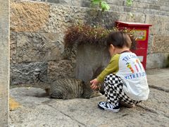 -回龙窝历史文化街区