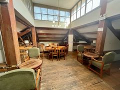 -1901 Cafe(西四店)