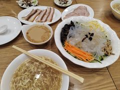 -李连贵熏肉大饼(沈阳站店)
