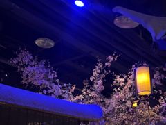 -绿茶餐厅(朝阳大悦城店)