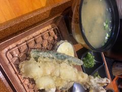 -天妇罗内顺田(罗湖店)