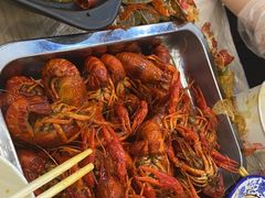 -江城燕子大排档(江汉路步行街店)