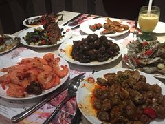 -芭菲盛宴·环球美食(解放碑英利国际店)