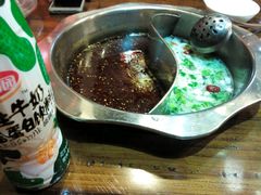 -赵记阿香婆麻辣涮(平顶山店)