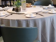 -晋江荣誉国际酒店·港誉茶餐厅
