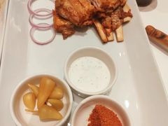 -香料集市新疆餐厅·清真聚餐(成都远洋太古里店)
