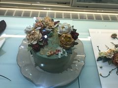 -西檬树SIMON·T轻奢蛋糕(大东方Max店)