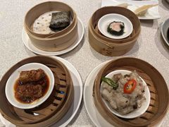 -万丽轩·粤菜(王府井金茂万丽酒店)